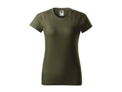 Dámské tričko Basic W MLI-13469 - Malfini 1