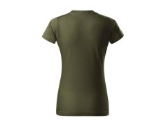 Dámské tričko Basic W MLI-13469 - Malfini 2