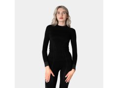 Alpinus Tactical Base Layer W GT18362 termální mikina 5