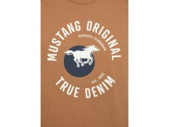 Tričko Mustang Alex C Print M 1012147 3299 3