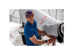Helly Hansen Polo Ocean Tričko M 34207 606 5