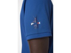 Helly Hansen Polo Ocean Tričko M 34207 606 6