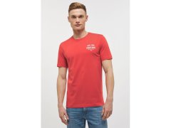 Tričko Mustang Alex C Print M 1012499 7121 2