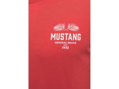 Tričko Mustang Alex C Print M 1012499 7121 3