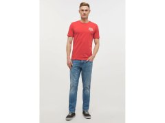 Tričko Mustang Alex C Print M 1012499 7121 4