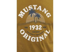 Tričko Mustang Alex C Print M 1012520 6370 6