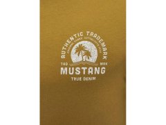 Tričko Mustang Alex C Print M 1012515 6370 1