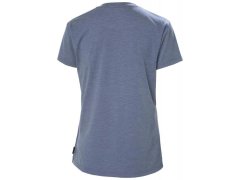 Dámské tričko Skog Recycled Graphic Tee W 63083 585 - Helly Hansen 1