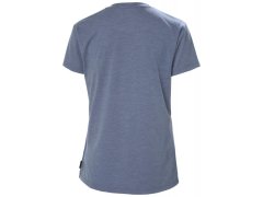 Dámské tričko Skog Recycled Graphic Tee W 63083 585 - Helly Hansen 3