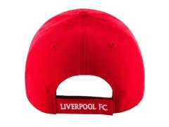 47 Značka EPL FC Liverpool Kšiltovka EPL-MVP04WBV-RDB 3