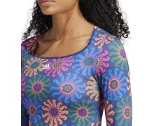 Tričko adidas Farm Crop LS W IM2360 4