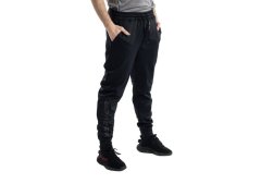 Bauer Team Flc Jogger Sr kalhoty 1