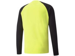 Brankářská mikina Puma teamPACER GK LS M 704933 42 1