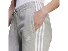 Kalhoty adidas 3 Stripes FL C Pant W IL3282 dámské 8