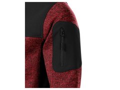 Softshellová bunda Rimeck Casual M MLI-550C4 3
