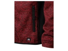 Softshellová bunda Rimeck Casual M MLI-550C4 4