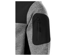 Softshellová bunda Rimeck Casual M MLI-550C3 4
