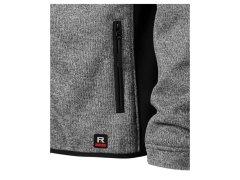 Softshellová bunda Rimeck Casual M MLI-550C3 5