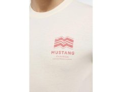 Tričko Mustang Alex C Print M 1013804-8001 4