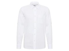 Košile Mustang Clemens Linen Cotton M 1014356-2045 5