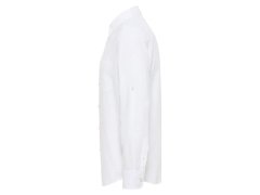 Košile Mustang Clemens Linen Cotton M 1014356-2045 6
