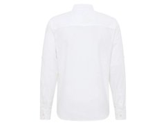 Košile Mustang Clemens Linen Cotton M 1014356-2045 7