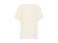 Mustang Alina C Linen W 1013788 2045 Tričko 5