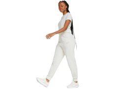 Puma ESS+ Embroidery High-Waist Pants FL W 670007 99 dámské 2