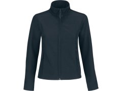 B&C ID.701 /women Dámská 2-vrstvá softshellová bunda 01.0063 navy 1