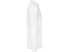 B&C ID.001 Piqué polo 01.ID01 white 4