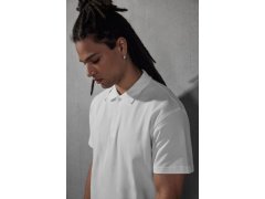 B&C ID.001 Piqué polo 01.ID01 red 3