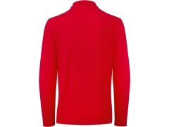 B&C ID.001 Piqué polo 01.ID01 red 7