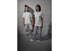 B&C ID.001 Piqué polo 01.ID01 sand 5