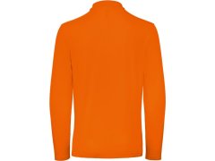 B&C ID.001 Piqué polo 01.ID01 orange 1