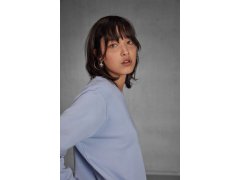 B&C Inspire Crew Neck /women_° Dámská mikina 01.W32B mocha 3