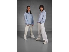 B&C Inspire Crew Neck /women_° Dámská mikina 01.W32B mocha 7