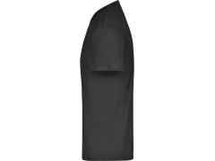 Daiber JN 01 Tričko 02.0001 black 1
