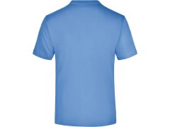 Daiber JN 01 Tričko 02.0001 aqua 7