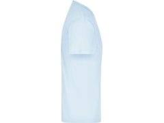 Daiber JN 01 Tričko 02.0001 light blue 1