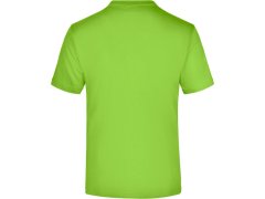 Daiber JN 01 Tričko 02.0001 lime green 8
