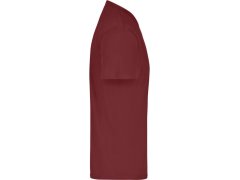Daiber JN 01 Tričko 02.0001 wine 5