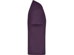Daiber JN 01 Tričko 02.0001 aubergine 1