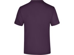 Daiber JN 01 Tričko 02.0001 aubergine 8