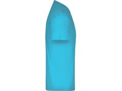 Daiber JN 01 Tričko 02.0001 turquoise 1