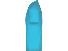 Daiber JN 01 Tričko 02.0001 turquoise 5