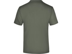 Daiber JN 01 Tričko 02.0001 olive 4