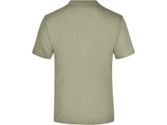 Daiber JN 01 Tričko 02.0001 khaki 7