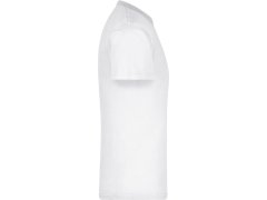Daiber JN 02 Tričko z těžké bavlny 02.0002 white 1