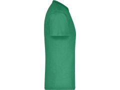 Daiber JN 02 Tričko z těžké bavlny 02.0002 irish green 4