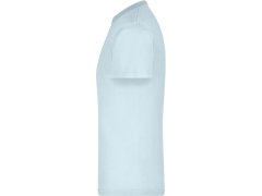 Daiber JN 02 Tričko z těžké bavlny 02.0002 light blue 1